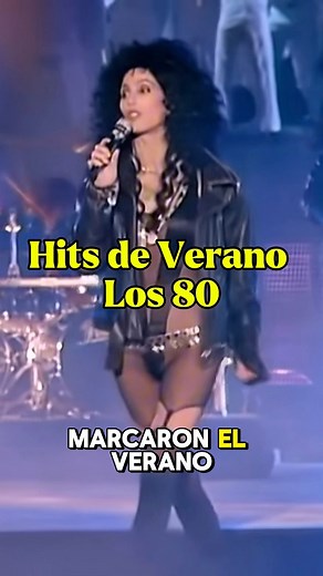 🎶Verano, neón y música inolvidable…Los 80 nos dejaron himnos que aún suenan como si fuera ayer…Desde pistas de baile hasta películas icónicas,estas canciones fueron el alma del verano. 🌞🎧Un viaje musical por los veranos más vibrantes de una década irrepetible. #canciondelverano #ReelRetro #summermusic #los80 #años80 #summerhits #hits80 #todotop | Todo Top