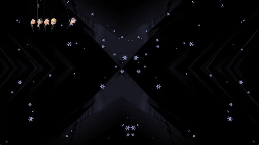Avee 特效模板（Avee PLAY 版制作）模板获取看视频简介