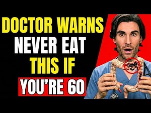 Don't Flush! If Your Stool Looks Like THIS, Go to the Doctor (Colon Cancer Signs)