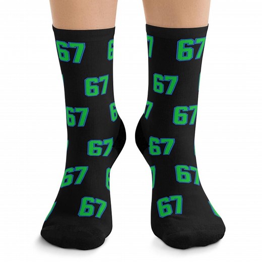 6-7 Meme Gift, 6-7 Socks | Teen Boy Gifts | Funny Socks for Teens, Teen Boy Stocking Stuffer, Six Seven, Gen Z Gifts, Teen Birthday - Etsy