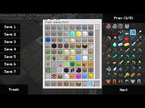 Minecraft 1.9 Pre (3): Seed with Stronghold RIGHT UNDER spawn