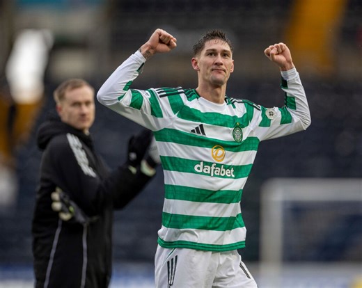 Celtic Silence Ibrox With Ice-Cold Penalty Shootout Win | Latest Celtic News