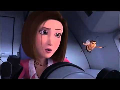 BEE MOVIE WTF BOOM 26