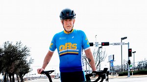 Oklahoma City bicyclists hope to boost safety along the downtown streetcar tracks