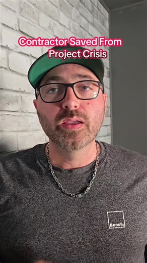 Contractor Solutions for Project Crises