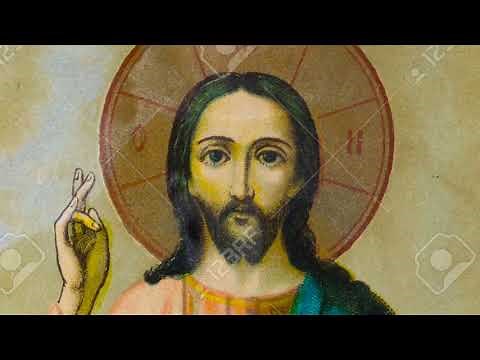 Orthodox Morning Prayers Jordanville Prayer Book