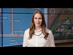 Building Operations Control Center (English)