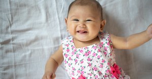 Your 15-week-old baby: what to expect - Netmums