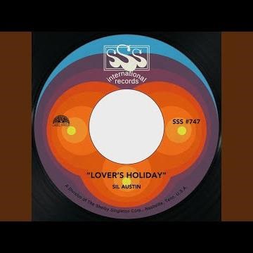 Lover's Holiday