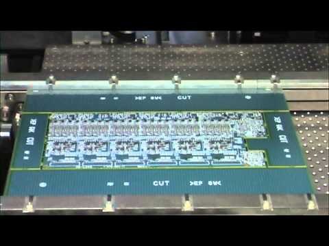 （基板実装）マウンタ実装～ロングバージョン～ 【古賀電子】