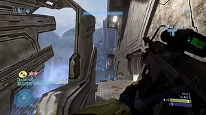 1.2M views · 15K reactions | this is what happens when you haven't stopped playing halo 3 since 2007  Gameplay by FatRat  | Halo News | Facebook