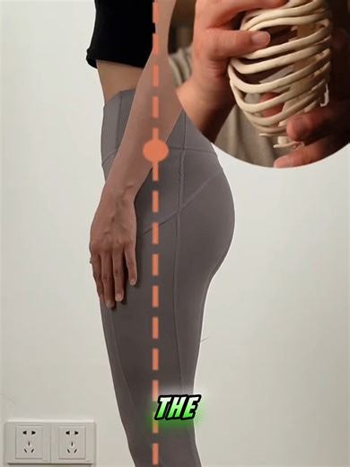 Instant Leg Straightening with Arch Support Insoles