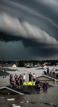 Hurricane Katrina: The Storm That Devastated New Orleans