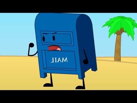 Object Mayhem Episode 15 Short Sneak Peek