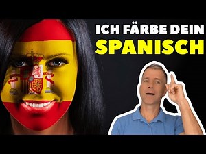 🇪🇸 Spanisch lernen mit Geschichten - Schnell & Einfach für Anfänger! - Spanischkurs A1-A2