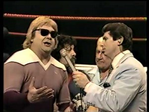 Ray Stevens Interview [1983-01-29]