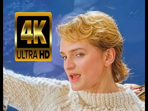 Wang Chung - Dance Hall Days (1983 Official Music Video) 🎞️HD·RESTORATION🎞️