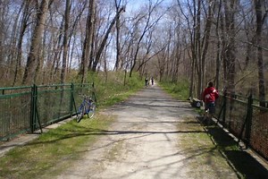 Pemberton Rail Trail - Alchetron, The Free Social Encyclopedia