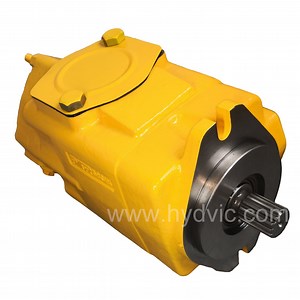 [Hot Item] 167-1153 100-4005 160-9880 100-3412 141-9490 6e-6571 120-0576 Hydraulic Vane Pump