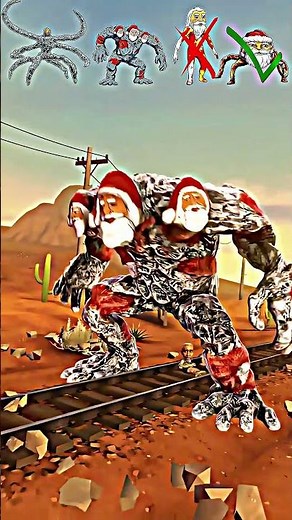 Creepy hand monster crawling on the desert tracks! 🖐️ #HandMonster #DesertTracks