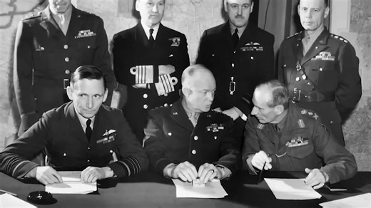 Operation Cobra and the destruction of a division