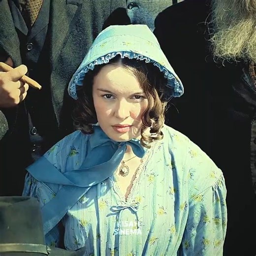 If this HORSE takes one step forward, he DIES! 😱🐴 #shorts