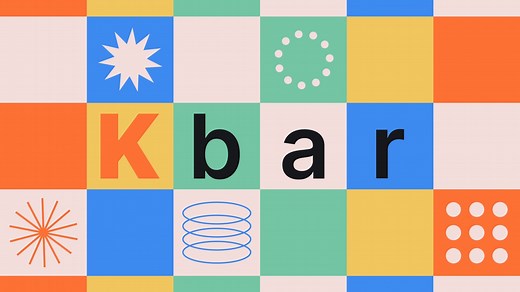 KBar3