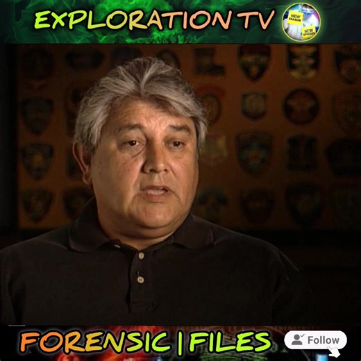 Forensic Files Season 41-Episode 14 - Tracey Richter Part 32 | Exploration TV