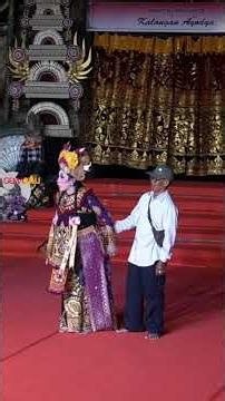 Jegeg Bagus Duta Gianyar😂 - GEMA BALI