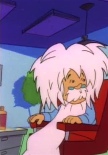 New Pink Panther Show S01:E24 - From Hair to Eternity/Strike Flea, You'r Out