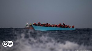 Migranti – preko Tunisa do Evrope