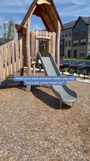 Where “fresh air” means fun, laughter, and endless adventure. 🛝 Discover kid-approved spaces to play and explore at Watershed in Anne Arundel County, MD. | Live Watershed