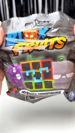 Blox Fruits #asmr #unboxing #toys #fblifestyle | Mika Plays