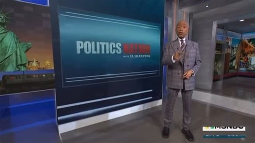 Rev. Al Sharpton on Instagram: "Two days before Election Day, I was joined on MSNBC’s #PoliticsNation with Al Sharpton by Congresswoman Katherine Clark, House Democratic Whip from Massachusetts, to discuss the stakes ahead of Tuesday’s vote. Voters are sending a clear message that they’re tired of the chaos and division of MAGA politics and want real solutions from lower costs, to affordable healthcare, and accountability in Washington. Congresswoman Clark spoke about the GOP led government shut