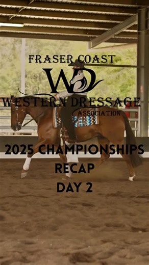 101 reactions · 16 shares | Fraser Coast Western Dressage Championship Show Day 2 Another day of beautiful tests! Congratulations to all Placegetters and competitors and a massive thank you to all the sponsors for this amazing event! Now to begin the Western Dressage Association Qld State Show  #vanderstoepphotography #westerndressage #equinephotographer #western | Van Der Stoep Photography | Facebook