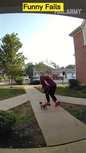 When Humans Malfunction Compilation 🤖💥😂 #shorts