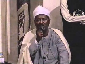 مديح نبوي بالجامع الأزهر الشريف الشيخ العطواني