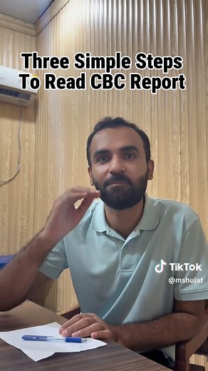 How to Read a CBC Blood Test in 3 Simple Steps
