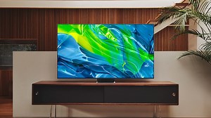 Samsung’s QD-OLED TV challenges premium OLEDs with $2,200 starting price