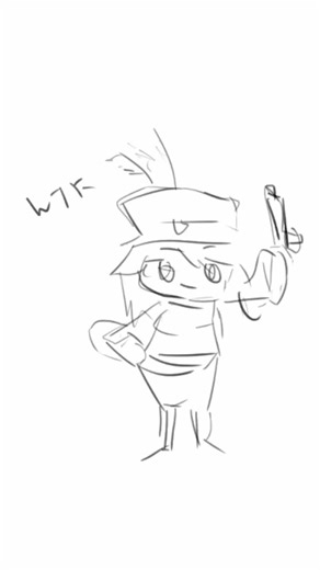 art looks off from a distance💔💔