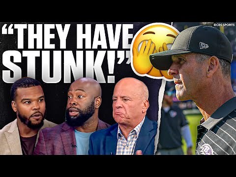 Ravens in Trouble? PANIC METER After 3rd Straight Loss 😳 | Week 5 Recap