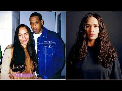 What happened to Amil? The forgotten princess of Jay-Z's Roc-A-Fella