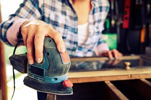 5 Best Detail Sanders (2025 Review & Buying Guide)