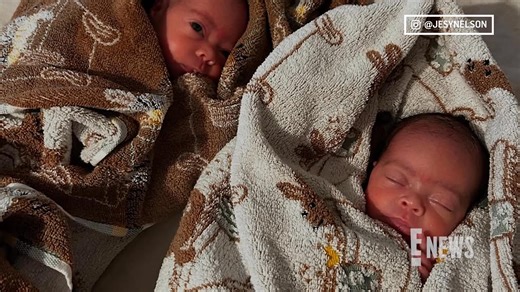 77K views · 1.6K reactions | Jesy Nelson opened up in an emotional video Jan. 4 about her twin daughters’ Spinal Muscular Atrophy Type 1 diagnosis, a life-threatening disease that leads to severe muscle weakness. bit.ly/4bjxTHk | E! News | Facebook