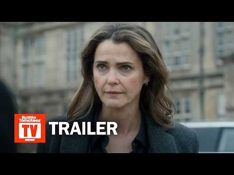The Diplomat Season 4 Trailer