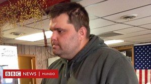 "Me odiaba a mí mismo por los abusos cometidos en Abu Ghraib": las confesiones de un soldado estadounidense que trabajó en la polémica prisión iraquí - BBC News Mundo