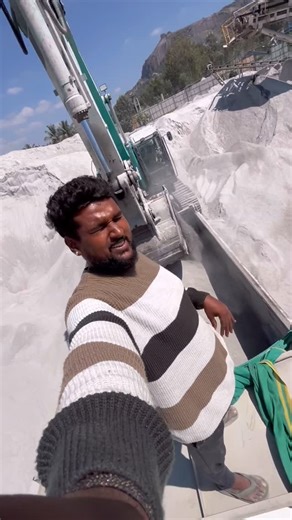 Jcb Seena Vlogs | Full Day Work Episode 🫶😍🤩 @jcb__seena49 #ownvoice #trendingreels #viralvideos #jcb #jcb3dx❤️ #driving #tipper #trending | Instagram