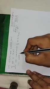 STRAIGHT LINESA particle is moving in a straight line and at s... | Filo