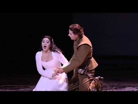 I puritani - "Vieni fra queste braccia"