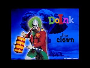 DOINK THE CLOWN - ENTRANCE THEME